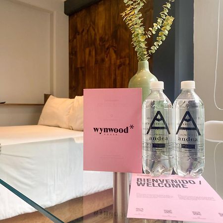 Nomad By Wynwood House Aparthotel Lima Kültér fotó