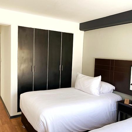 Nomad By Wynwood House Aparthotel Lima Kültér fotó