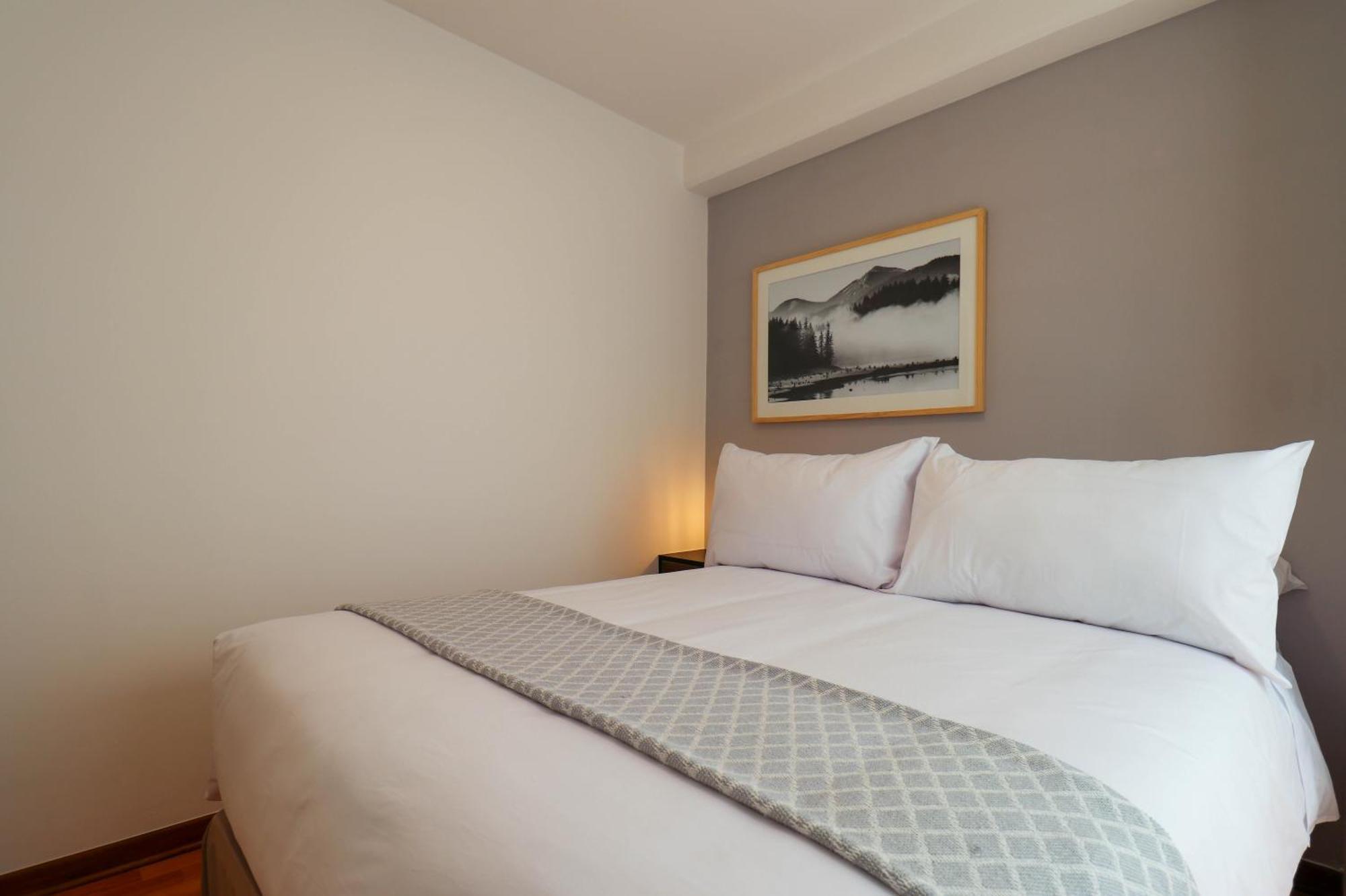 Nomad By Wynwood House Aparthotel Lima Kültér fotó