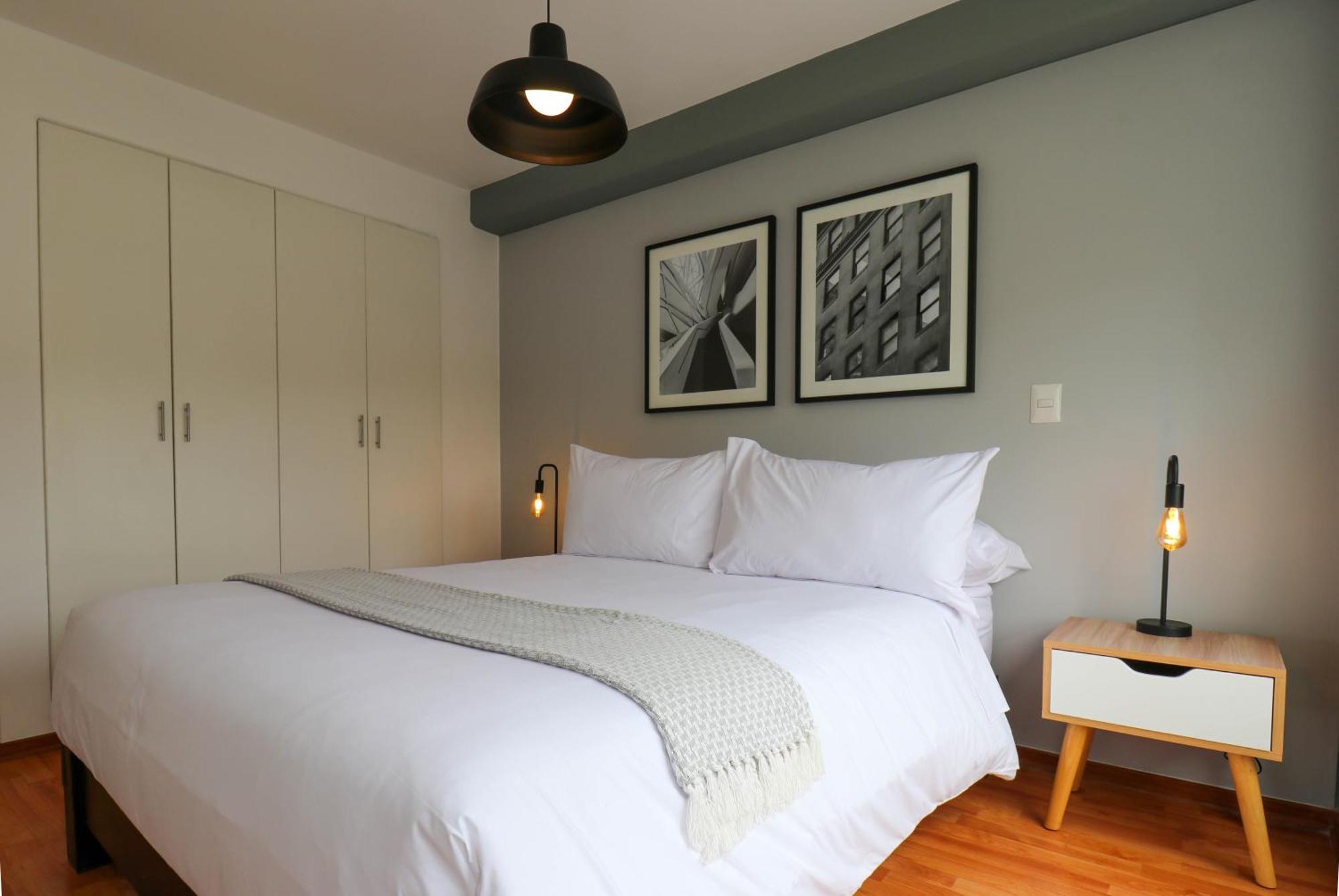 Nomad By Wynwood House Aparthotel Lima Kültér fotó