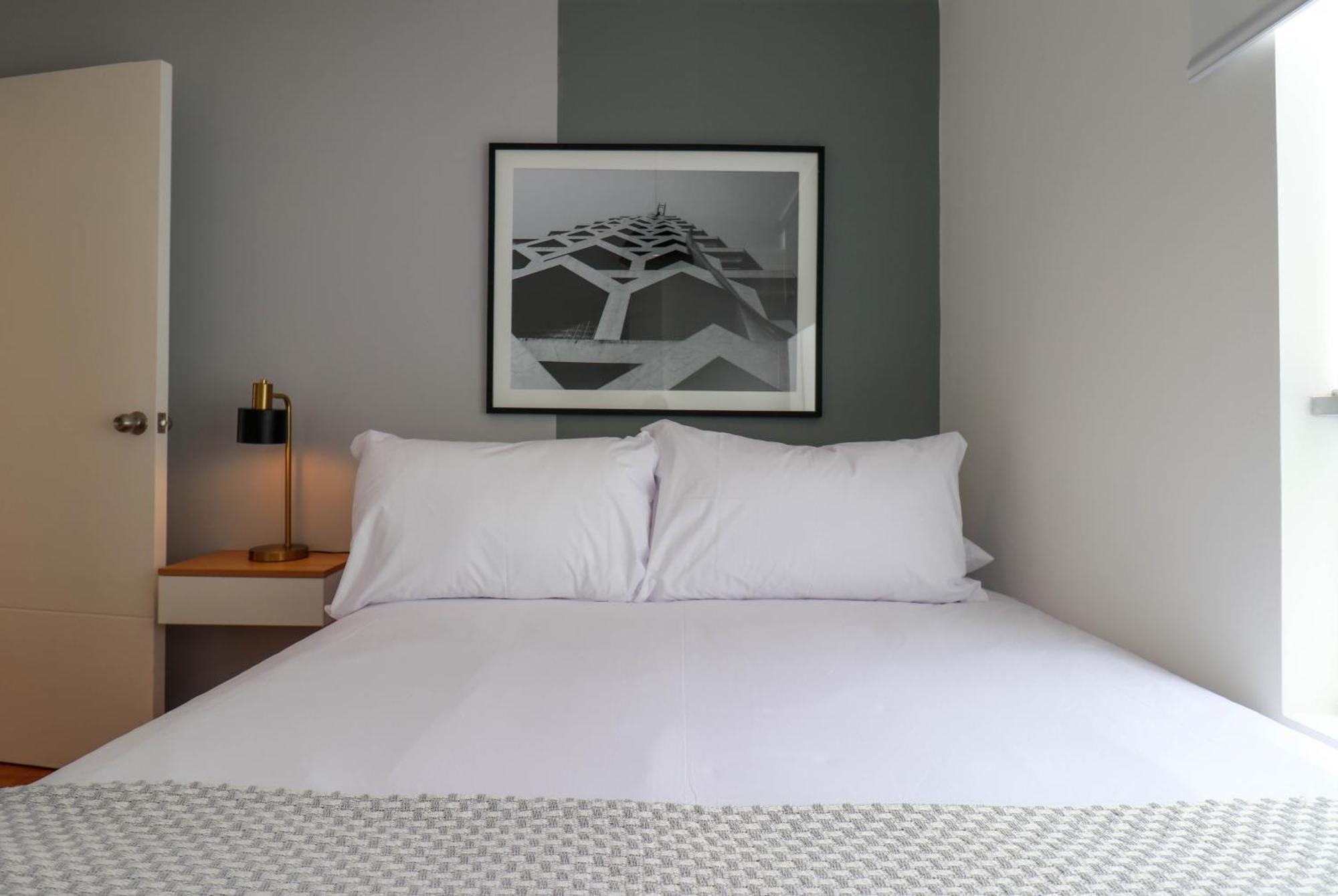 Nomad By Wynwood House Aparthotel Lima Kültér fotó