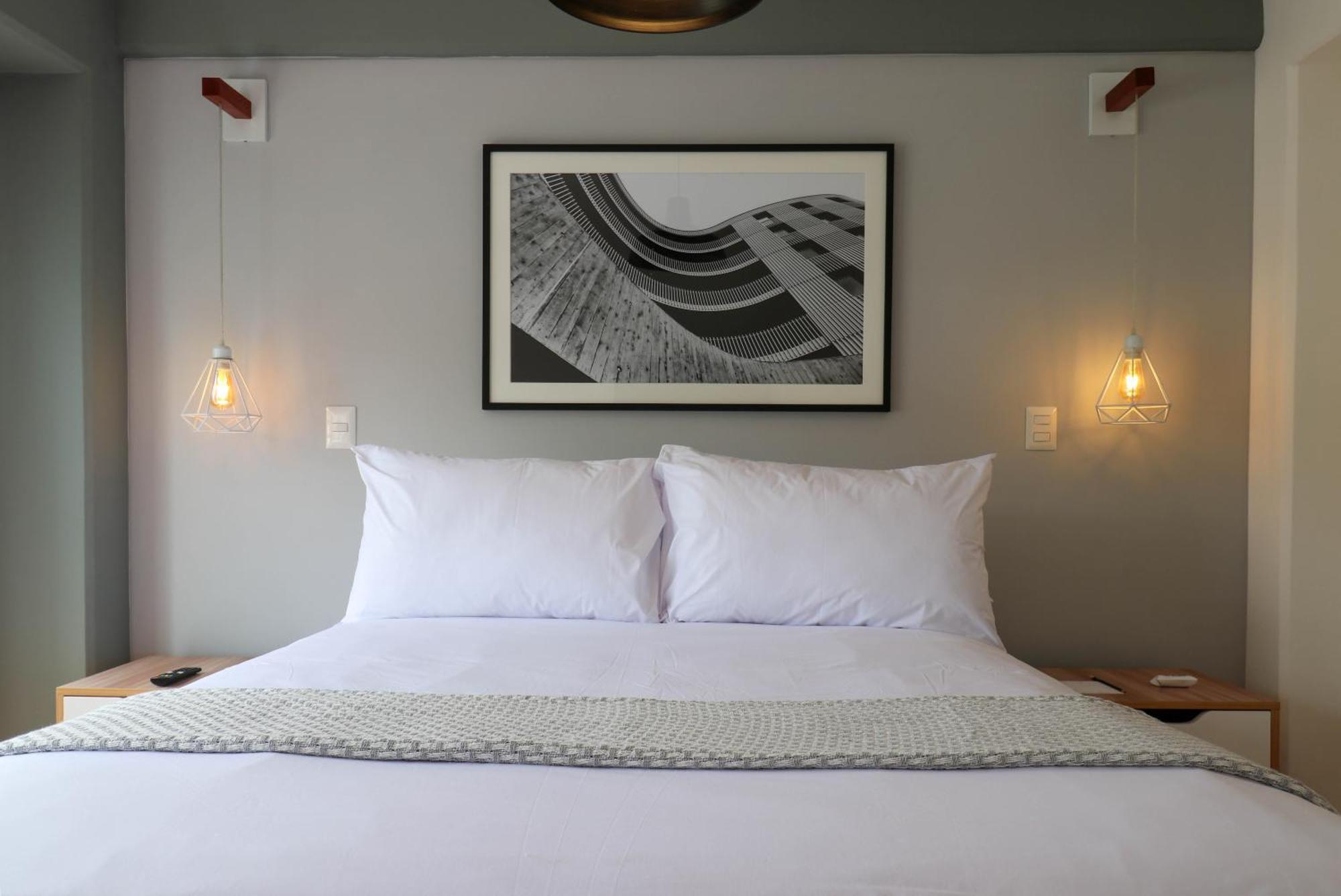 Nomad By Wynwood House Aparthotel Lima Kültér fotó