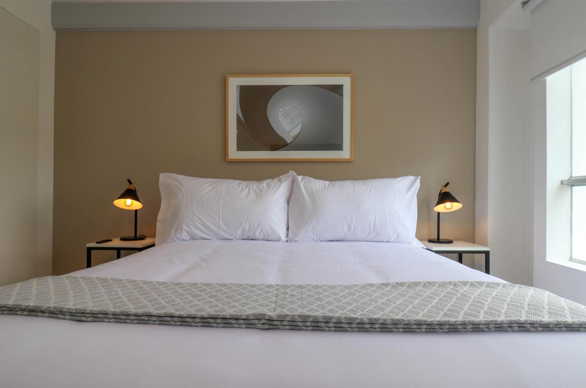 Nomad By Wynwood House Aparthotel Lima Kültér fotó