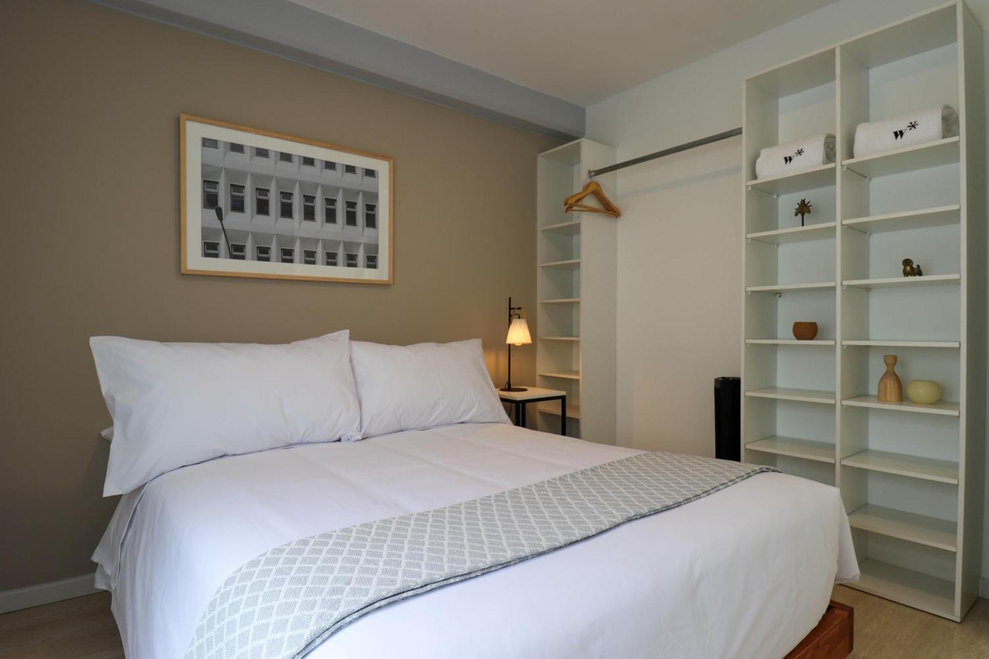 Nomad By Wynwood House Aparthotel Lima Kültér fotó