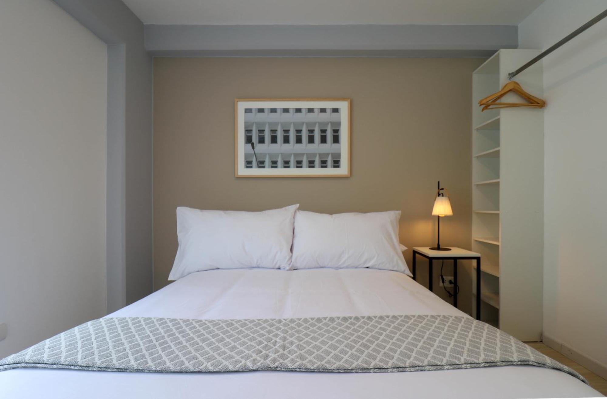 Nomad By Wynwood House Aparthotel Lima Kültér fotó