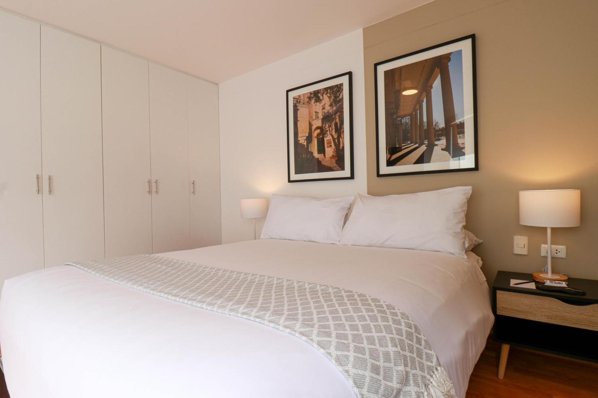 Nomad By Wynwood House Aparthotel Lima Kültér fotó